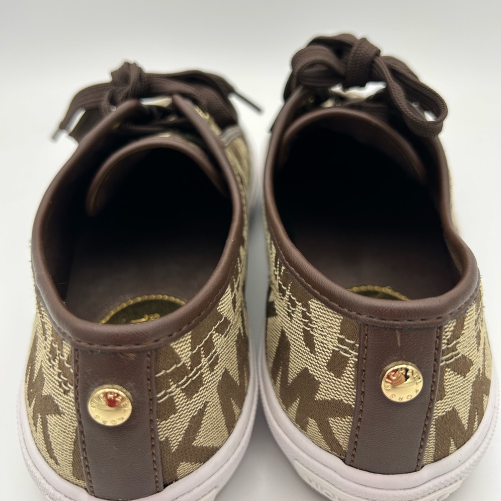 NEW Michael Kors Women Shoes Size 7.5 M - Picture 5 of 10